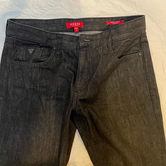 Guess jeans black - Picture 2 of 7